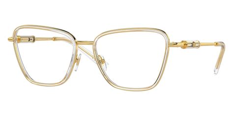 versace ve 52k|Buy Versace VE1292 C54 1508 Frames .